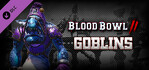 Blood Bowl 2 Goblins Xbox Series