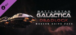 Battlestar Galactica Deadlock Modern Ships Pack Xbox Series