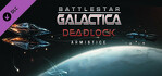 Battlestar Galactica Deadlock Armistice Xbox Series