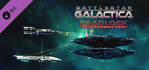 Battlestar Galactica Deadlock Reinforcement Pack Xbox Series