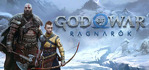 God of War Ragnarok PS4 Account