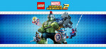 LEGO Marvel Super Heroes 2 Xbox Series