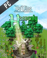 DeVine Heavenly Acres