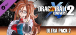 DRAGON BALL XENOVERSE 2 Ultra Pack 2 Xbox Series
