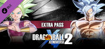 DRAGON BALL XENOVERSE 2 Extra Pass Nintendo Switch