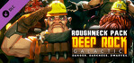 Deep Rock Galactic Roughneck Pack Xbox One