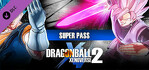 DRAGON BALL XENOVERSE 2 Super Pass Nintendo Switch