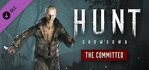 Hunt Showdown The Committed PS4