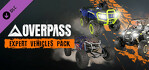 OVERPASS Expert Vehicles Pack Xbox Series