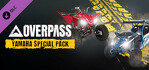 OVERPASS Yamaha Special Pack Xbox Series