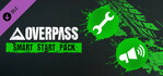 OVERPASS Smart Start Pack Xbox Series