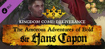 Kingdom Come Deliverance The Amorous Adventures of Bold Sir Hans Capon Xbox Series