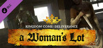 Kingdom Come Deliverance A Womans Lot Xbox Series