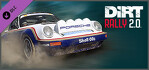 DiRT Rally 2.0 Porsche 911 SC RS Xbox One