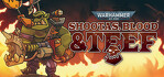 Warhammer 40k Shootas, Blood & Teef Steam Account