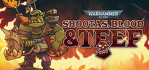 Warhammer 40k Shootas, Blood & Teef PS4