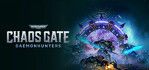 Warhammer 40k Chaos Gate Daemonhunters Steam Account