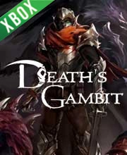 Death's Gambit Xbox One