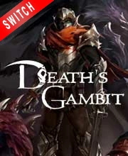 Death's Gambit Nintendo Switch