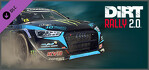 DiRT Rally 2.0 Audi S1 EKS RX quattro PS4