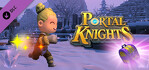 Portal Knights Box of Joyful Rings Xbox Series