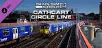 Train Sim World 2 Cathcart Circle Line Glasgow-Newton & Neilston
