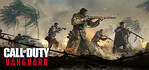 Call of Duty Vanguard Steam Account
