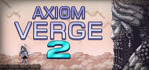 Axiom Verge 2 PS5