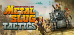 Metal Slug Tactics Steam Account