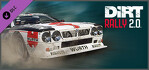 DiRT Rally 2.0 Lancia 037 Evo 2 Xbox One