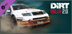 DiRT Rally 2.0 SKODA Fabia Rally Xbox Series