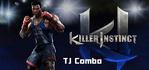 Killer Instinct TJ Combo Xbox Series
