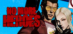 No More Heroes Steam Account