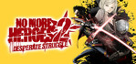 No More Heroes 2 Desperate Struggle Steam Account