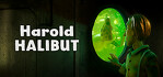 Harold Halibut Xbox Series