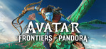 Avatar Frontiers of Pandora Xbox Series