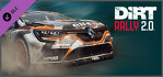 DiRT Rally 2.0 Renault Megane R.S. RX Xbox One