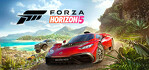 Forza Horizon 5 Steam Account