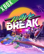 Wave Break Xbox One