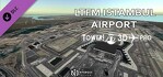 Tower 3D Pro LTFM airport