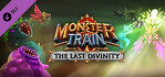 Monster Train The Last Divinity Xbox Series