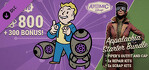Fallout 76 Appalachia Starter Bundle Xbox Series