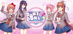 Doki Doki Literature Club Plus PS4