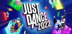 Just Dance 2022 PS5