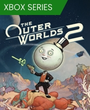 The Outer Worlds 2 Xbox Series