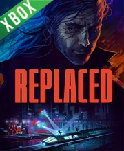 REPLACED