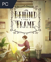 Behind the Frame The Finest Scenery