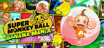 Super Monkey Ball Banana Mania Nintendo Switch