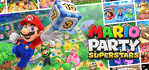 Mario Party Superstars Nintendo Switch