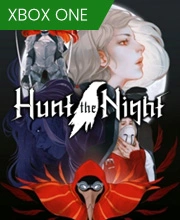 Hunt the Night